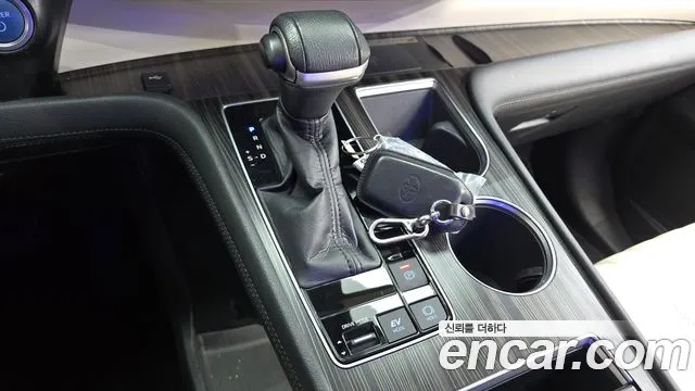 Toyota Sienna 2021 thumb 9
