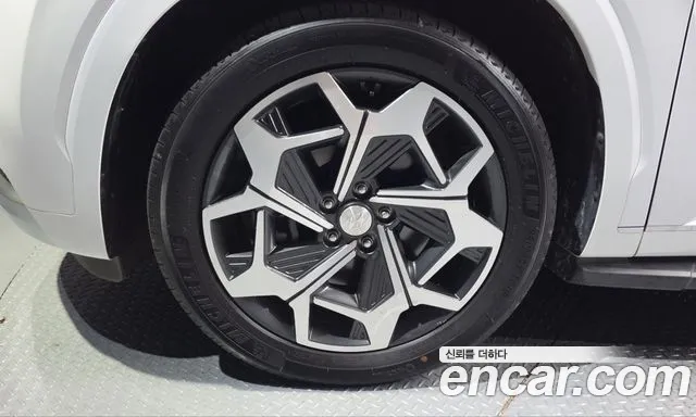 Hyundai Palisade 2020 thumb 5