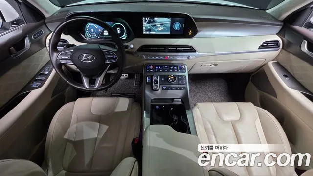 Hyundai Palisade 2020 thumb 7