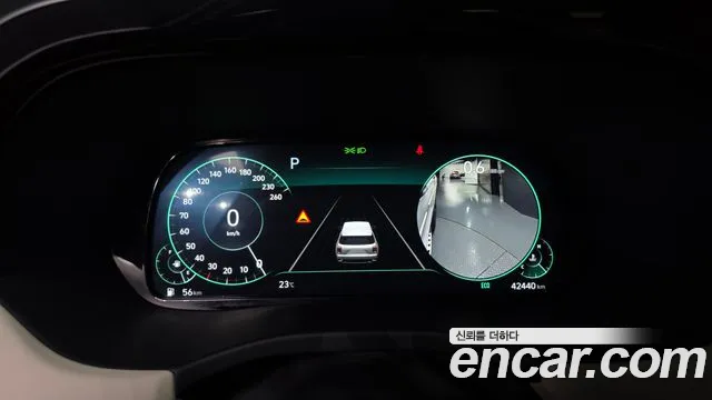 Hyundai Palisade 2020 thumb 8