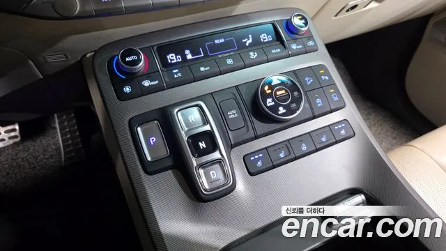 Hyundai Palisade 2020 thumb 9