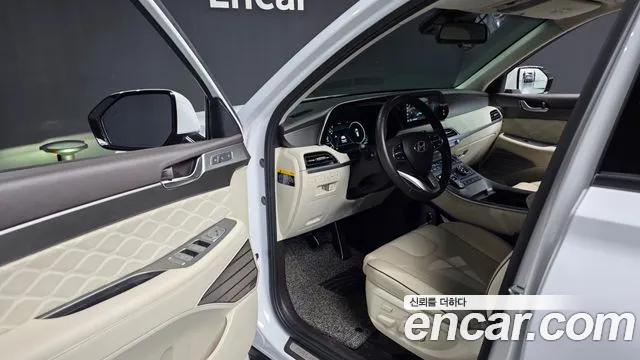 Hyundai Palisade 2020 thumb 10