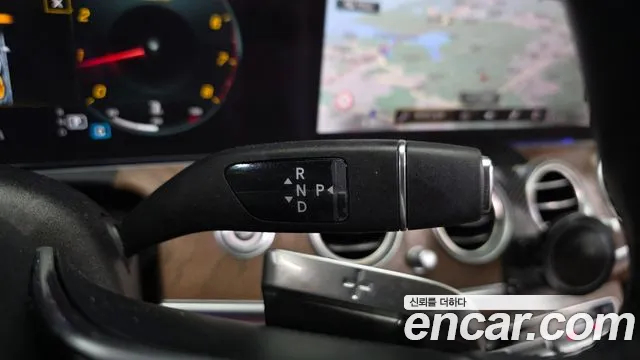 Mercedes-Benz E-Класс 2021 thumb 9