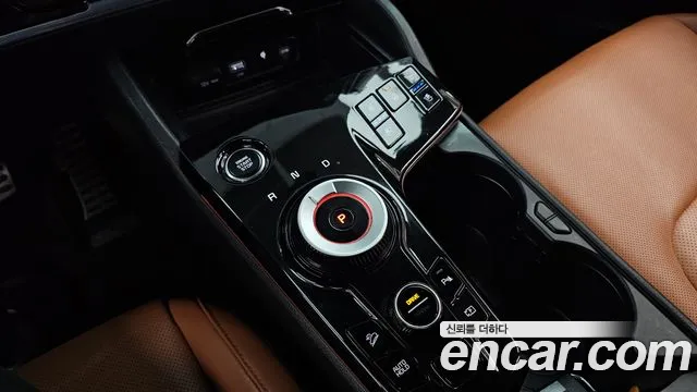 Kia Sportage 2024 thumb 9