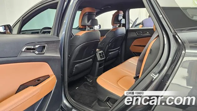 Kia Sportage 2024 thumb 11