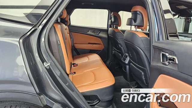 Kia Sportage 2024 thumb 12