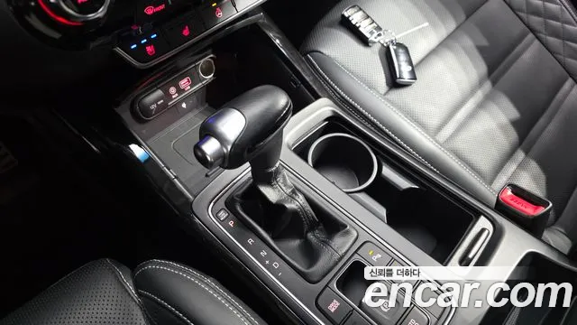 Kia Sorento 2018 thumb 9