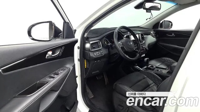 Kia Sorento 2018 thumb 10