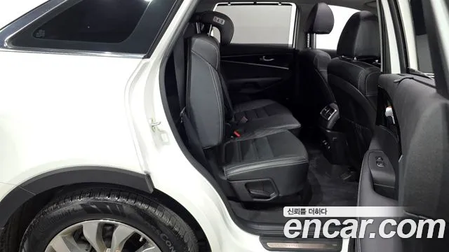 Kia Sorento 2018 thumb 11