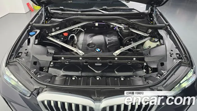 BMW X5 2026 thumb 6