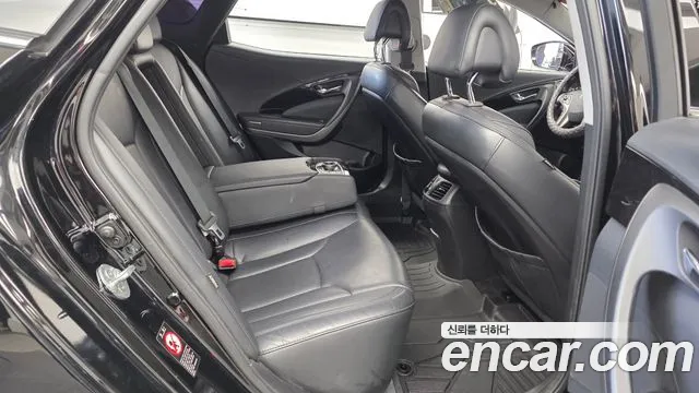 Hyundai Grandeur 2013 thumb 11