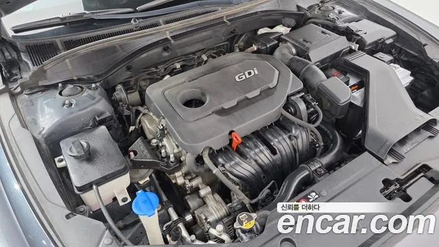 Hyundai Grandeur 2017 thumb 6