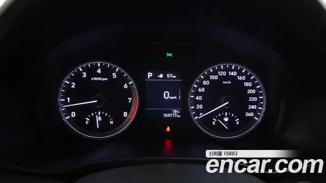 Hyundai Grandeur 2017 thumb 8
