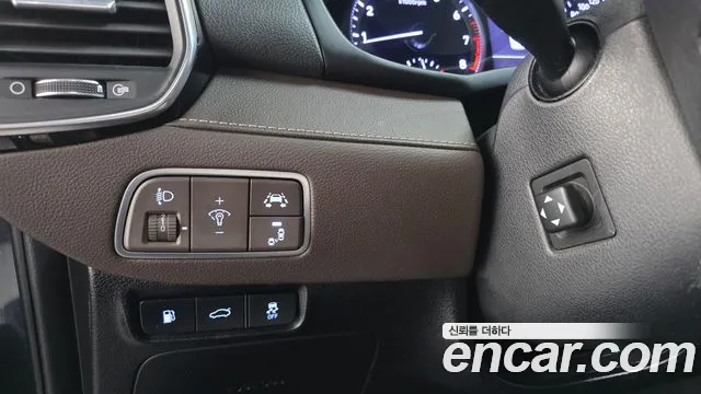 Hyundai Grandeur 2017 thumb 12