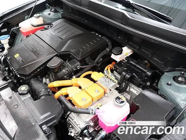 Kia Niro 2022 thumb 6