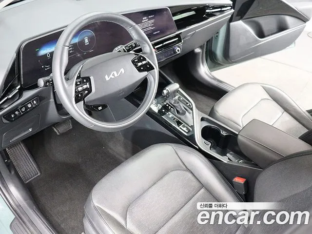 Kia Niro 2022 thumb 7
