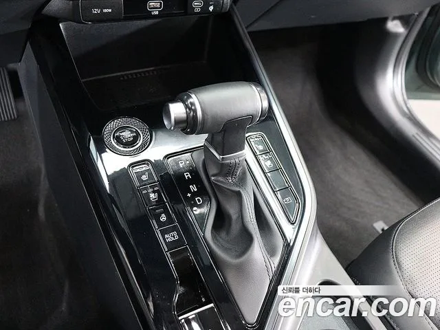 Kia Niro 2022 thumb 9