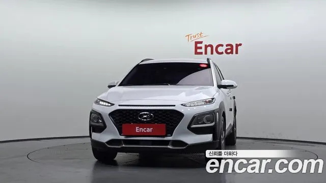 Hyundai Kona 2019 thumb 3
