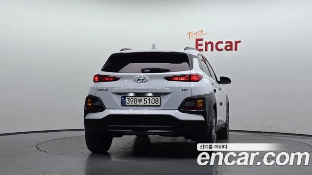Hyundai Kona 2019 thumb 4