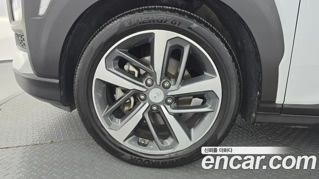Hyundai Kona 2019 thumb 5