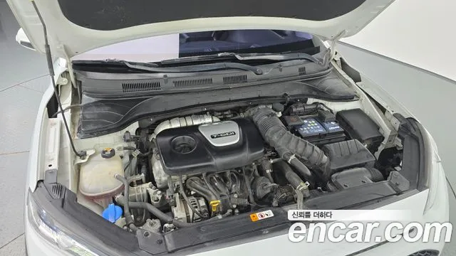 Hyundai Kona 2019 thumb 6