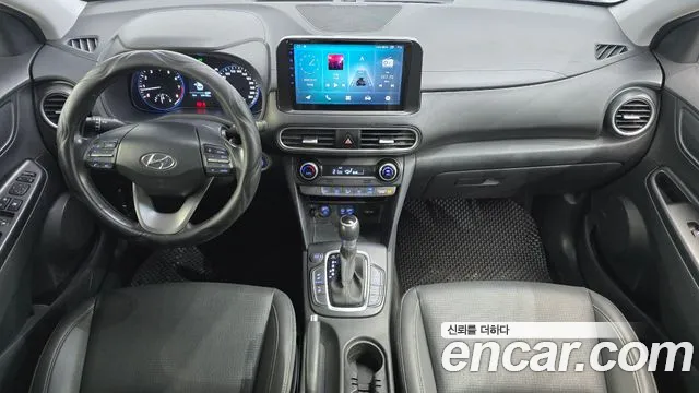 Hyundai Kona 2019 thumb 7