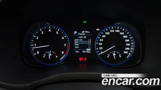 Hyundai Kona 2019 thumb 8