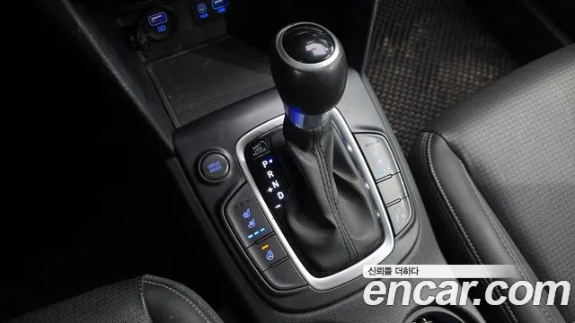 Hyundai Kona 2019 thumb 9