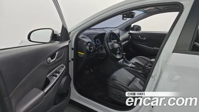 Hyundai Kona 2019 thumb 10