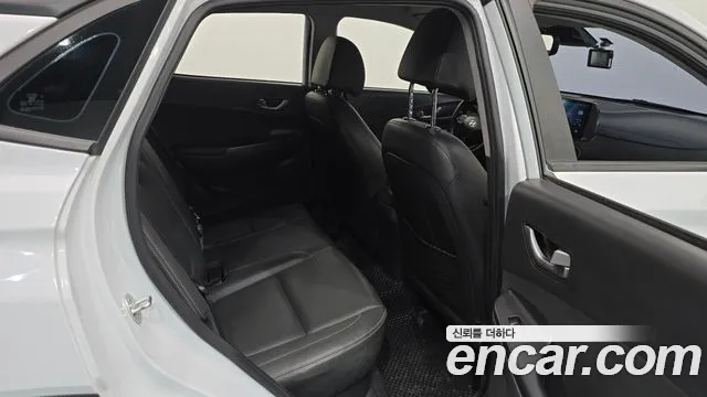 Hyundai Kona 2019 thumb 11
