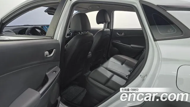 Hyundai Kona 2019 thumb 12
