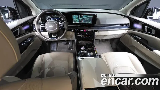 Kia Carnival 2021 thumb 7