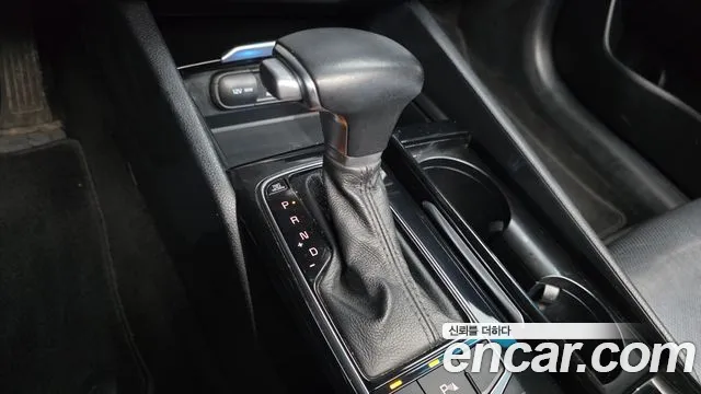Kia K7 2016 thumb 9