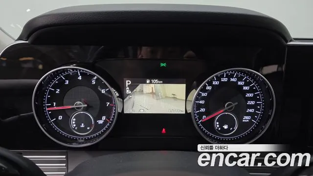 Hyundai Grandeur 2022 thumb 8