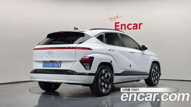 Hyundai Kona 2023 thumb 2