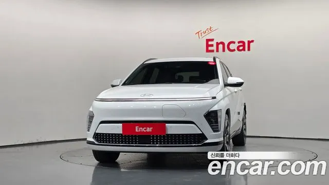 Hyundai Kona 2023 thumb 3