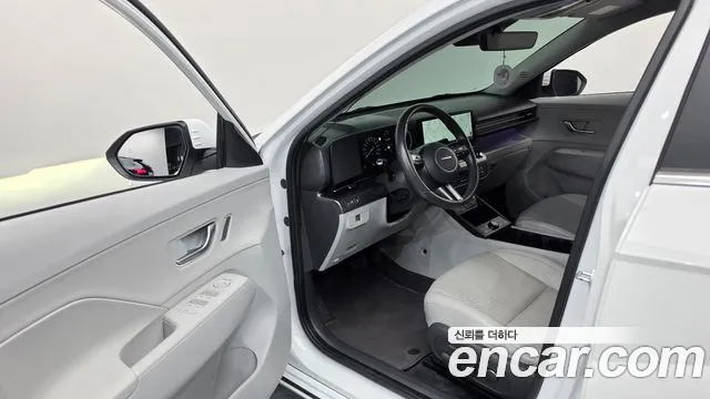 Hyundai Kona 2023 thumb 10