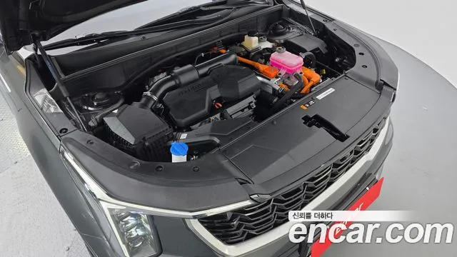 Kia Sorento 2025 thumb 6