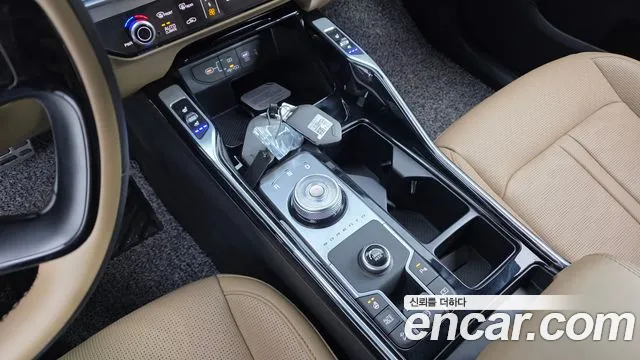 Kia Sorento 2025 thumb 9