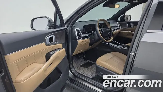 Kia Sorento 2025 thumb 10