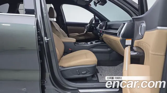 Kia Sorento 2025 thumb 11