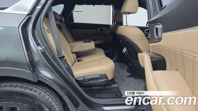 Kia Sorento 2025 thumb 12