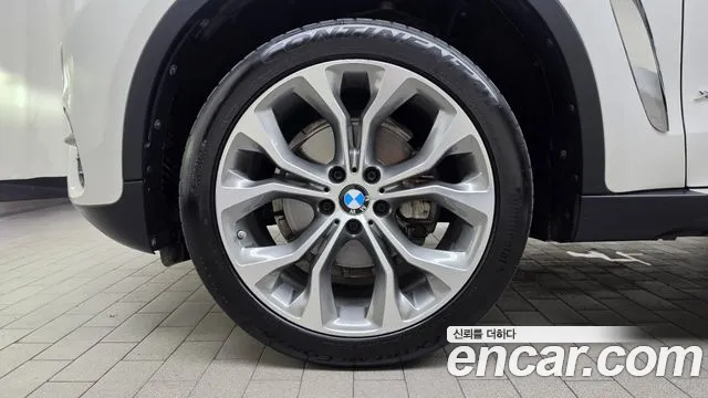 BMW X6 2018 thumb 4