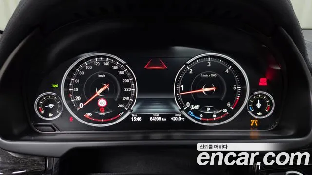 BMW X6 2018 thumb 7