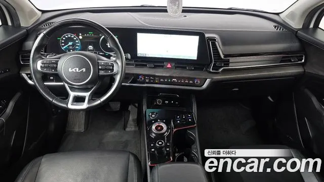 Kia Sportage 2022 thumb 7