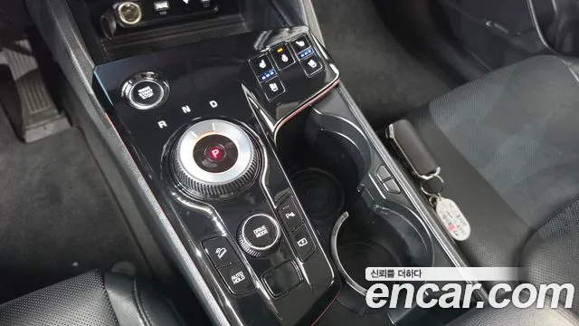 Kia Sportage 2022 thumb 9
