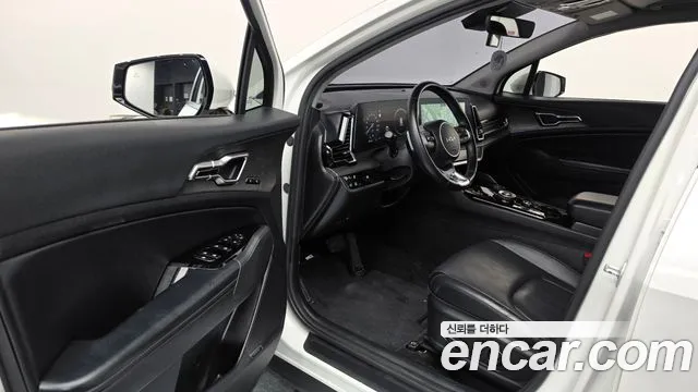 Kia Sportage 2022 thumb 10