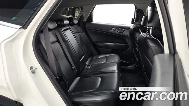 Kia Sportage 2022 thumb 11