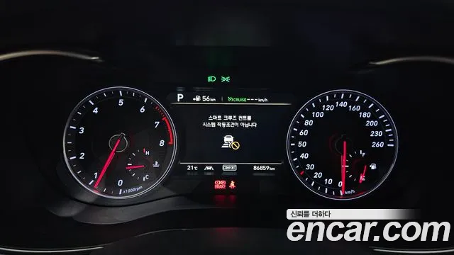Genesis G70 2018 thumb 8