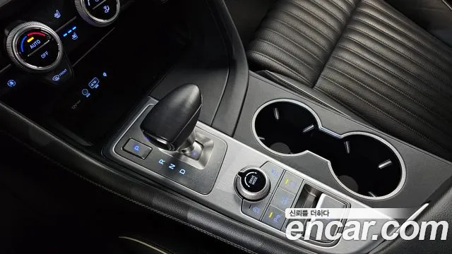 Genesis G70 2018 thumb 9